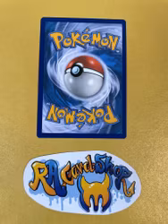 Iron Hands Reverse Holo Uncommon 061/162 Temporal Forces Pokemon