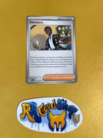 Salvatore Uncommon 160/162  Temporal Forces Pokemon