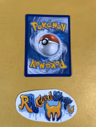 Salvatore Uncommon 160/162  Temporal Forces Pokemon