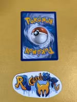 Scyther Common 001/162 Temporal Forces Pokemon