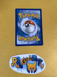 Scyther Common 001/162 Temporal Forces Pokemon