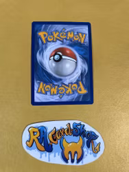 Hand Trimmer Uncommon 150/162  Temporal Forces Pokemon