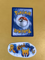 Future Booster Energy Capsule Uncommon 149/162  Temporal Forces Pokemon