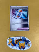 Future Booster Energy Capsule Uncommon 149/162  Temporal Forces Pokemon