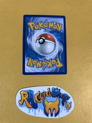 Explorers Guidance Uncommon 147/162  Temporal Forces Pokemon