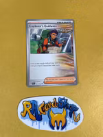Explorers Guidance Uncommon 147/162  Temporal Forces Pokemon