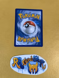 Boxed Order Uncommon 143/162  Temporal Forces Pokemon