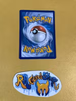 Biancas Devotion Uncommon 142/162  Temporal Forces Pokemon