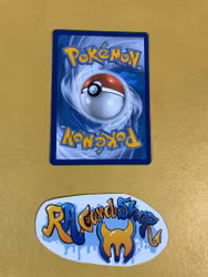 Unfezant Uncommon 135/162  Temporal Forces Pokemon