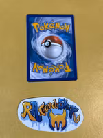 Chatot Common 132/162  Temporal Forces Pokemon