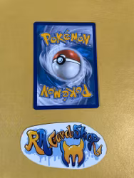 Noctowl Common 127/162  Temporal Forces Pokemon