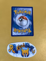 Lickitung Common 124/162 Temporal Forces Pokemon