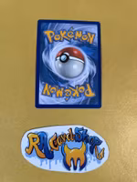 Iron Treads Uncommon 118/162  Temporal Forces Pokemon