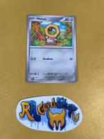 Meltan Common 116/162  Temporal Forces Pokemon