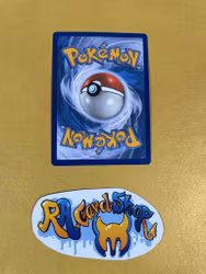 Forretress Uncommon 110/162  Temporal Forces Pokemon