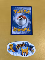 Mightyena Common 106/162 Temporal Forces Pokemon