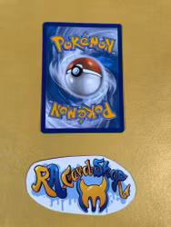 Mightyena Common 106/162 Temporal Forces Pokemon