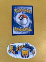 Poochyena Common 105/162 Temporal Forces Pokemon