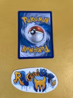 Haunter Common 103/162 Temporal Forces Pokemon