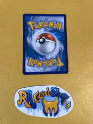 Haunter Common 103/162 Temporal Forces Pokemon