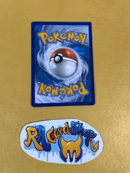 Gastly Common 102/162 Temporal Forces Pokemon