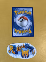 Great Tusk Uncommon 096/162 Temporal Forces Pokemon