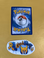 Coalossal Uncommon 095/162 Temporal Forces Pokemon