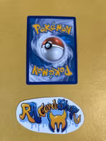 Carkol Common 094/162 Temporal Forces Pokemon