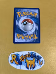 Lycanroc Uncommon 090/162 Temporal Forces Pokemon