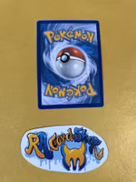 Golurk Uncommon 088/162 Temporal Forces Pokemon