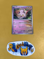 Scream Tail Uncommon 077/162 Temporal Forces Pokemon