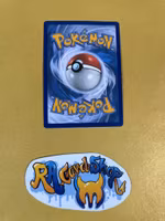 Scream Tail Uncommon 077/162 Temporal Forces Pokemon