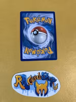 Ribombee Uncommon 076/162 Temporal Forces Pokemon