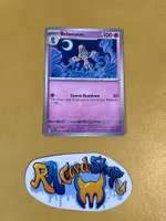 Beheeyem Uncommon 074/162 Temporal Forces Pokemon