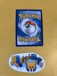 Duosion Common 071/162 Temporal Forces Pokemon