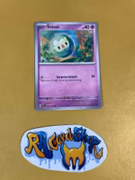 Solosis Common 070/162 Temporal Forces Pokemon