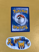 Girafarig Common 066/162 Temporal Forces Pokemon