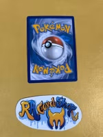 Marill Common 064/162 Temporal Forces Pokemon