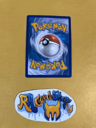 Yamper Common 058/162 Temporal Forces Pokemon