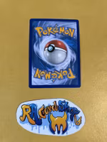 Vikavolt Uncommon 056/162 Temporal Forces Pokemon