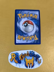 Vikavolt Uncommon 056/162 Temporal Forces Pokemon