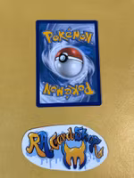 Palafin Uncommon 049/162 Temporal Forces Pokemon