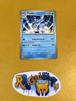 Palafin Uncommon 049/162 Temporal Forces Pokemon