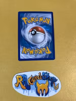 Frosmoth Common 046/162 Temporal Forces Pokemon