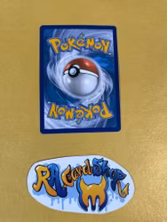 Frosmoth Common 046/162 Temporal Forces Pokemon