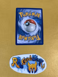 Keldeo Uncommon 044/162 Temporal Forces Pokemon