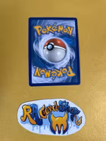 Sharpedo Uncommon 043/162 Temporal Forces Pokemon