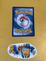 Litten Common 032/162 Temporal Forces Pokemon