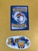 Heatmor Common 031/162 Temporal Forces Pokemon