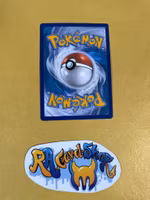 Slugma Common 028/162 Temporal Forces Pokemon